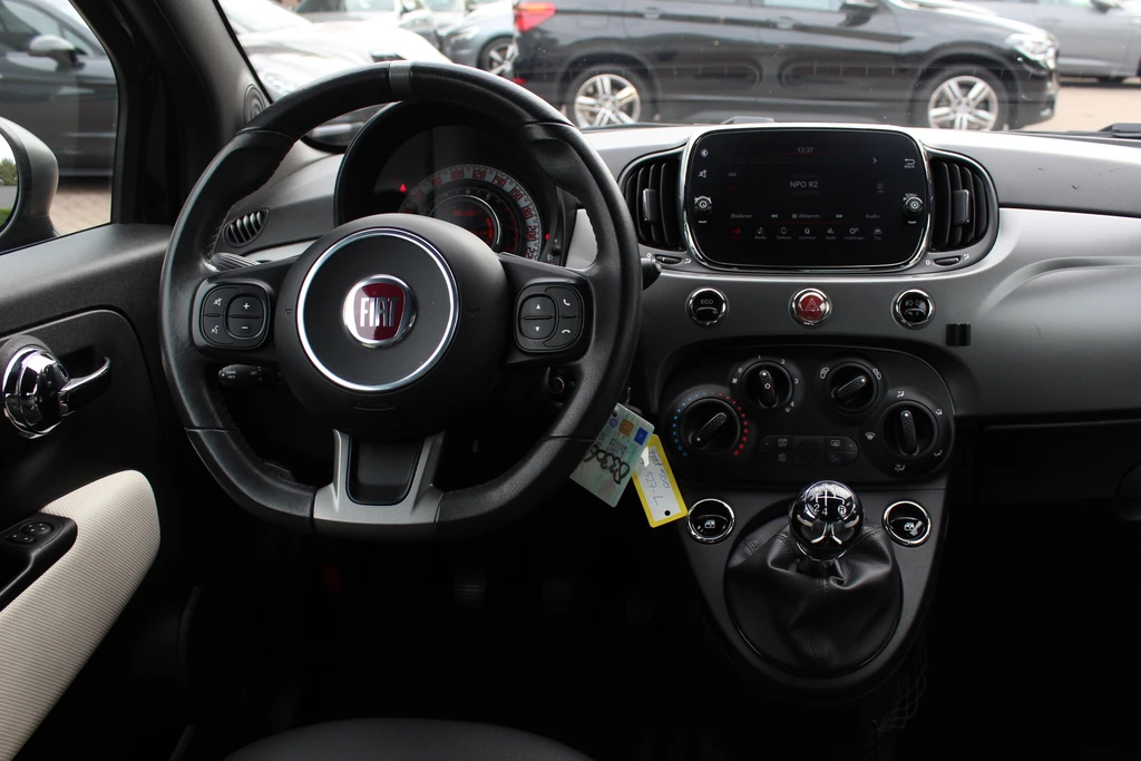 Fiat 500 – foto 11