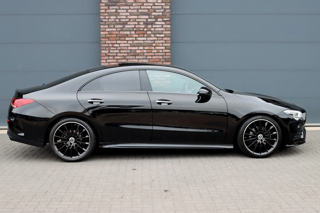 Mercedes-Benz CLA – foto 7