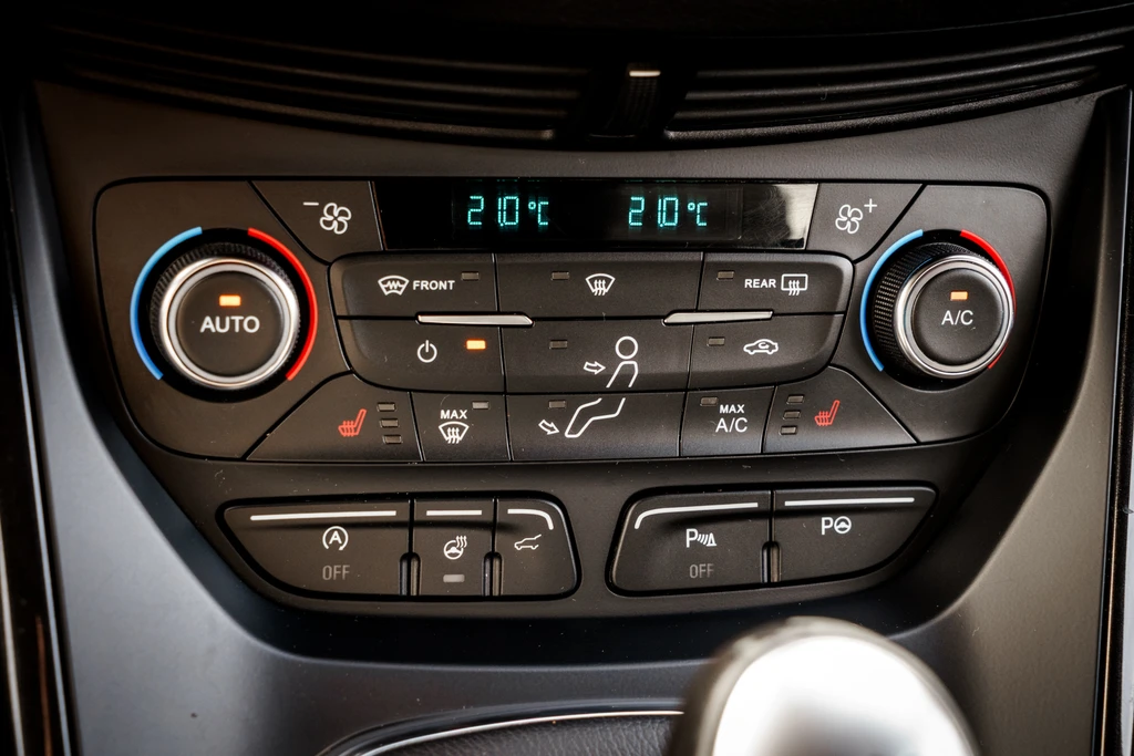 Ford Kuga – foto 38