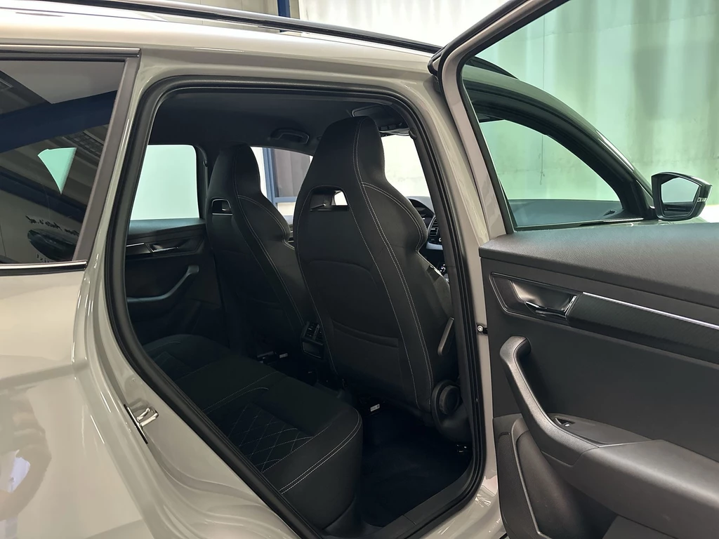 Škoda Karoq – foto 17