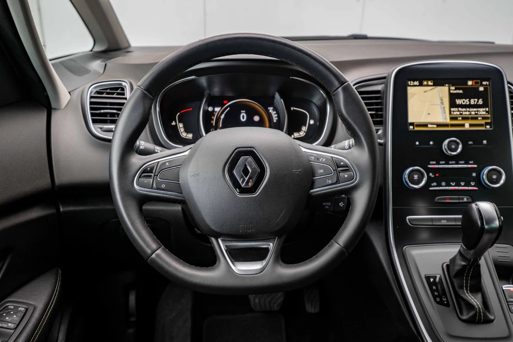 Renault Scénic – foto 31