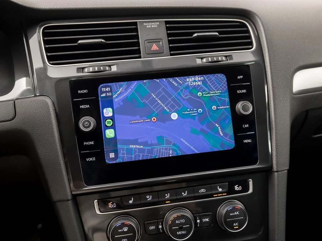 Volkswagen Golf – foto 29