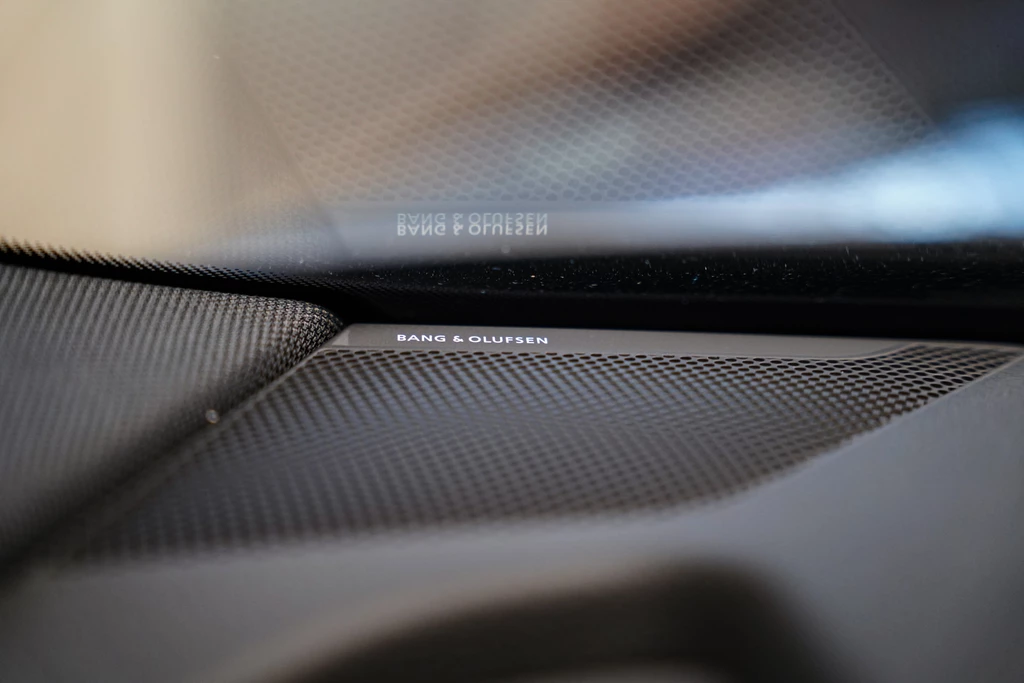 Audi e-tron – foto 10
