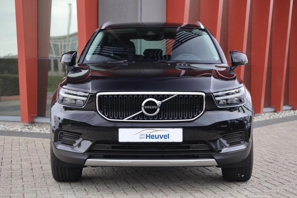 Volvo XC40 – foto 6