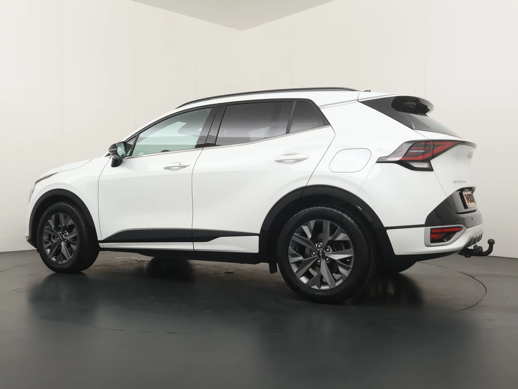Kia Sportage – foto 4