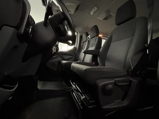 Ford Transit Custom – thumbnail 11