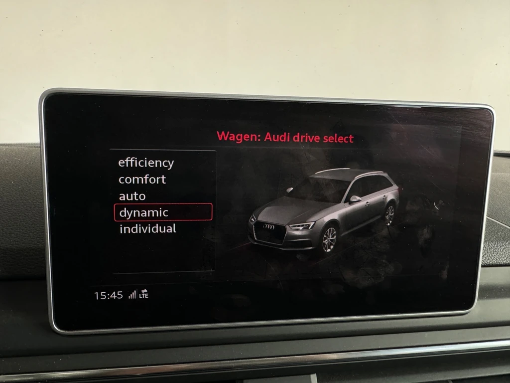 Audi A4 – foto 19