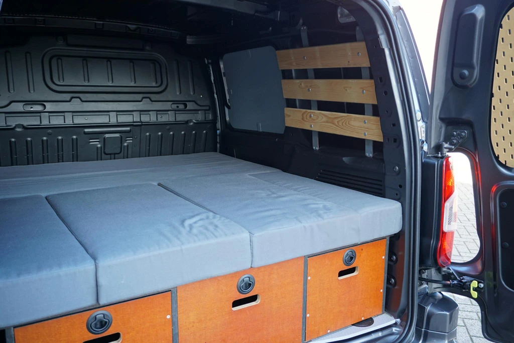 Opel Combo – foto 37