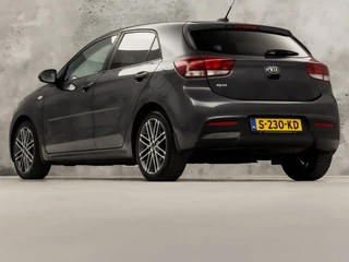 Kia Rio – thumbnail 4