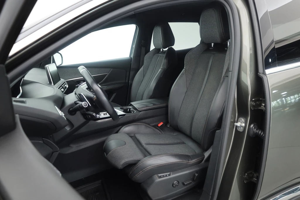 Peugeot 3008 – foto 8