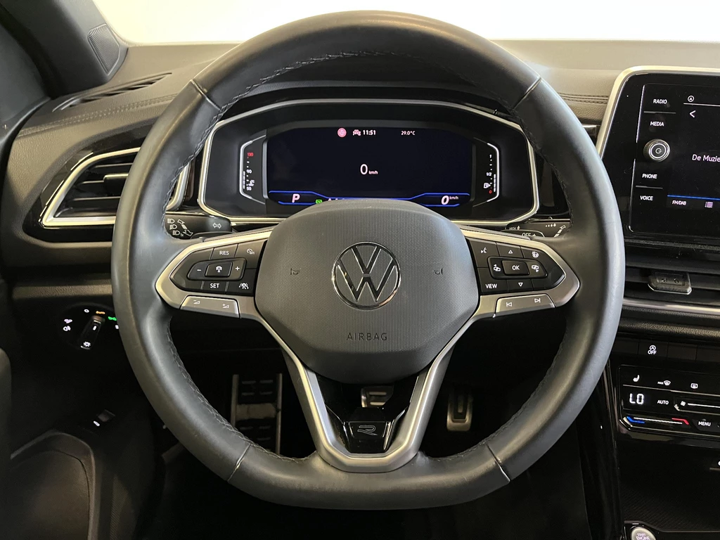 Volkswagen T-Roc – foto 12