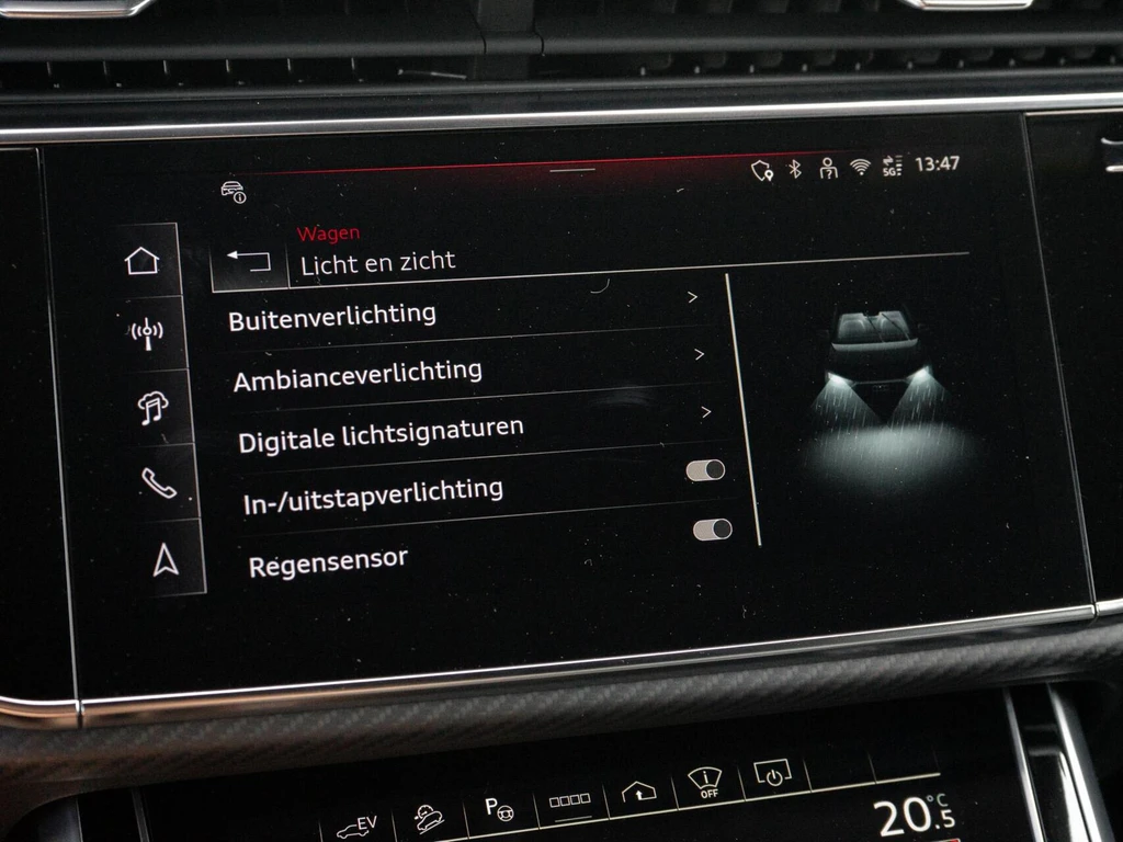 Audi Q8 – foto 64