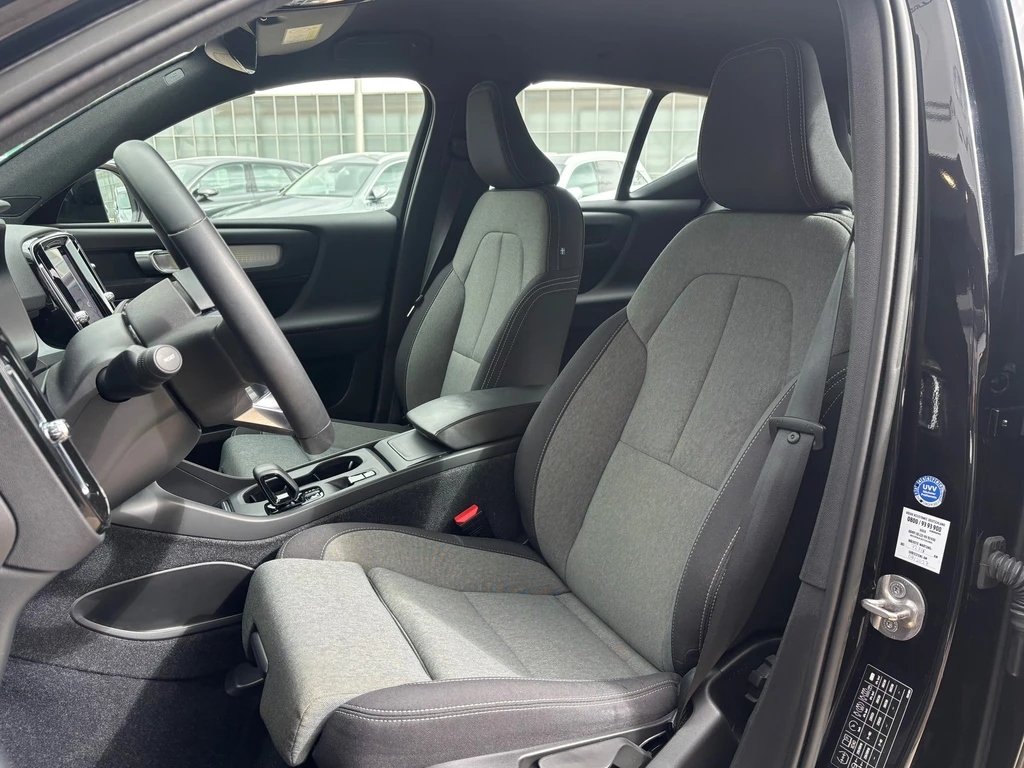 Volvo XC40 – foto 8