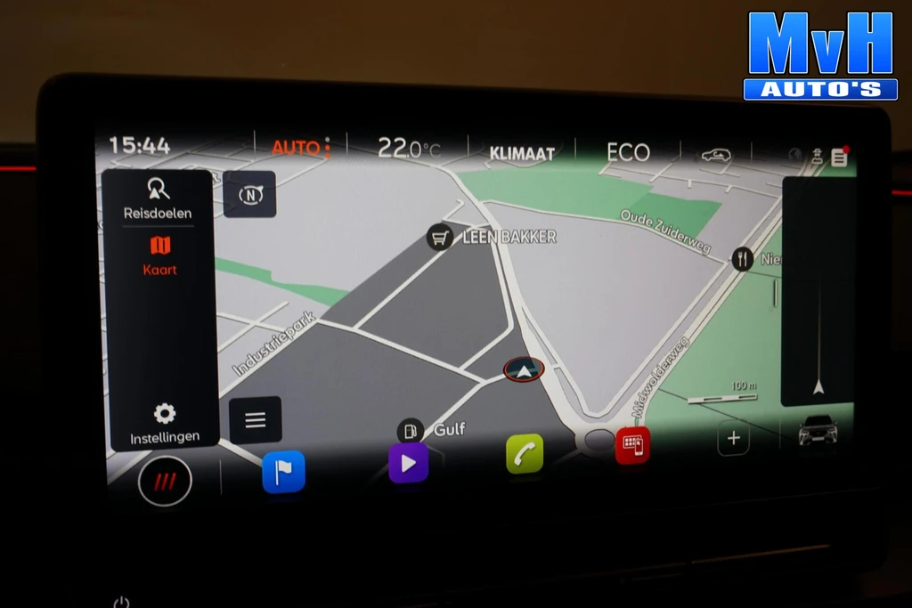 CUPRA Formentor – foto 30