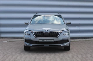 Škoda Kamiq – thumbnail 13