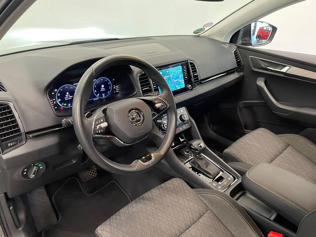Škoda Karoq – foto 19