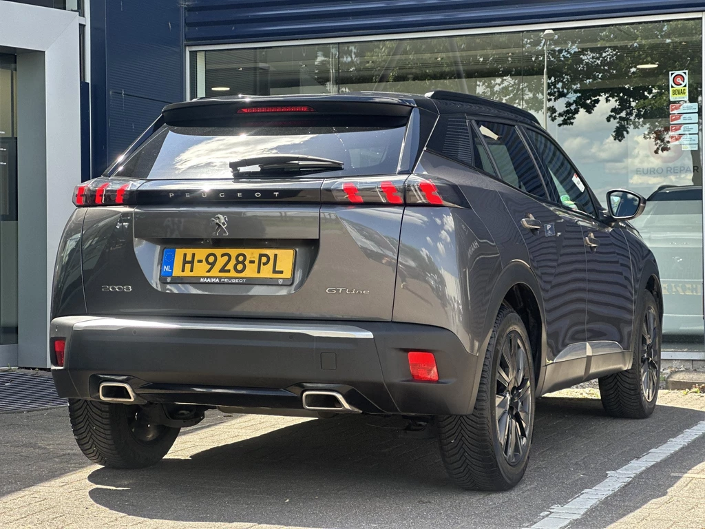 Peugeot 2008 – foto 4