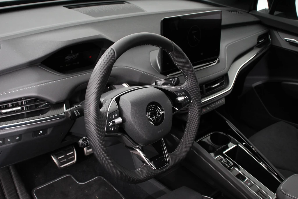Škoda Enyaq iV – foto 12