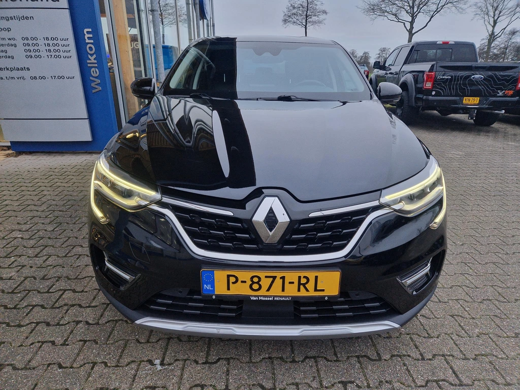 Renault Arkana – foto 5