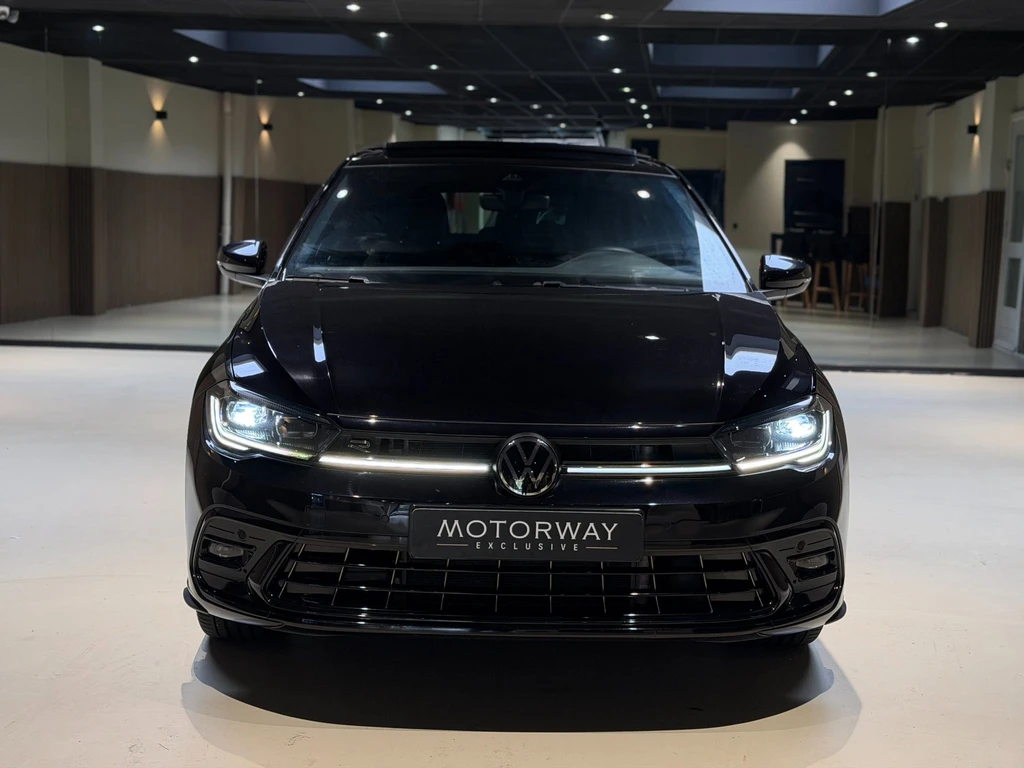 Volkswagen Polo – foto 8