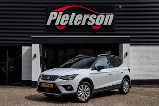 SEAT Arona – thumbnail 1