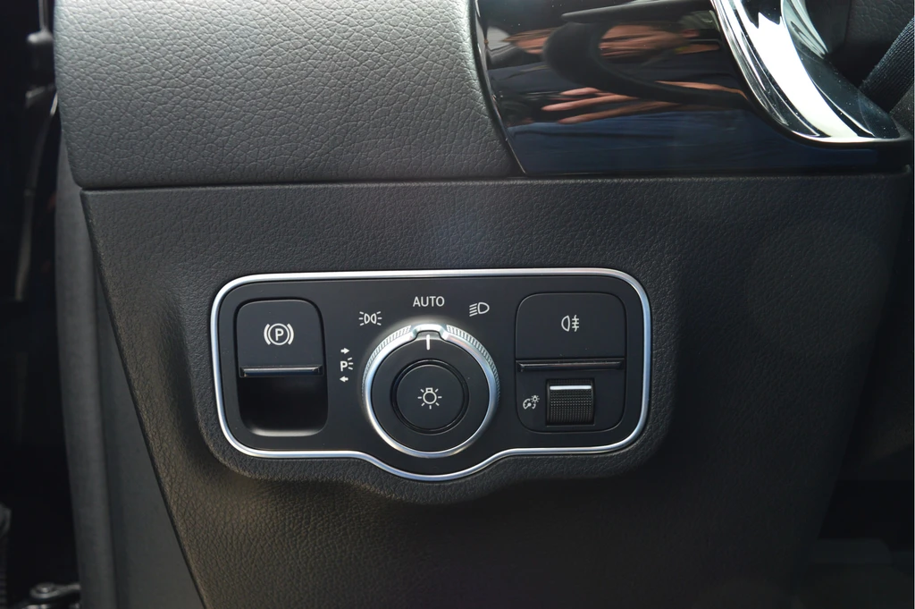 Mercedes-Benz B-Klasse – foto 18