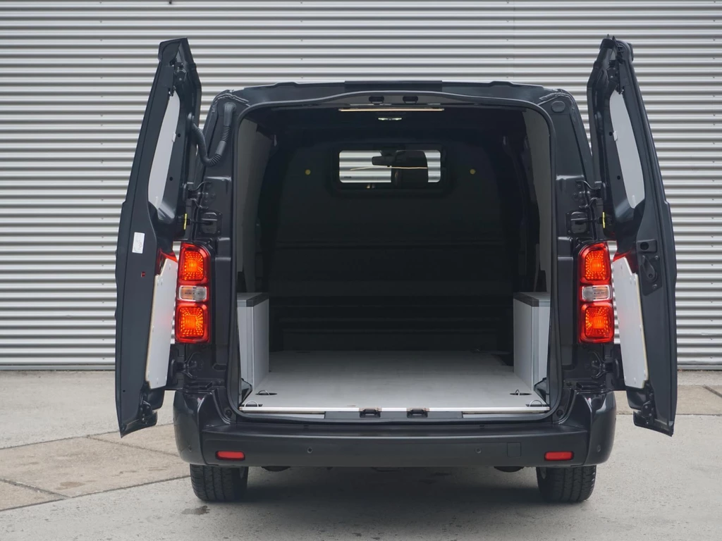 Opel Vivaro-e – foto 11