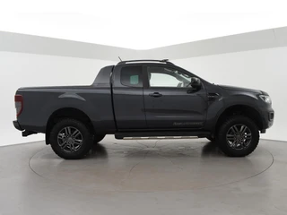 Ford Ranger – thumbnail 5