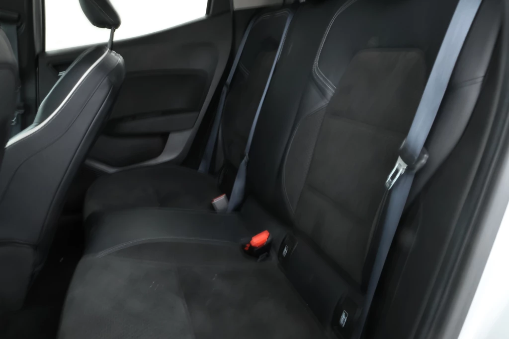 Renault Clio – foto 15