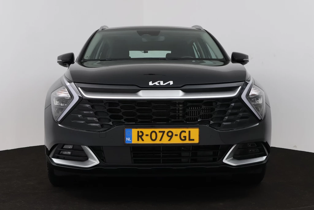 Kia Sportage – foto 7