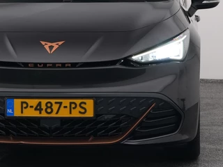 CUPRA Born – thumbnail 29