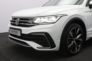 Volkswagen Tiguan – thumbnail 19