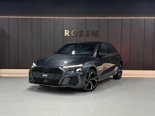 Audi A3 – thumbnail 1