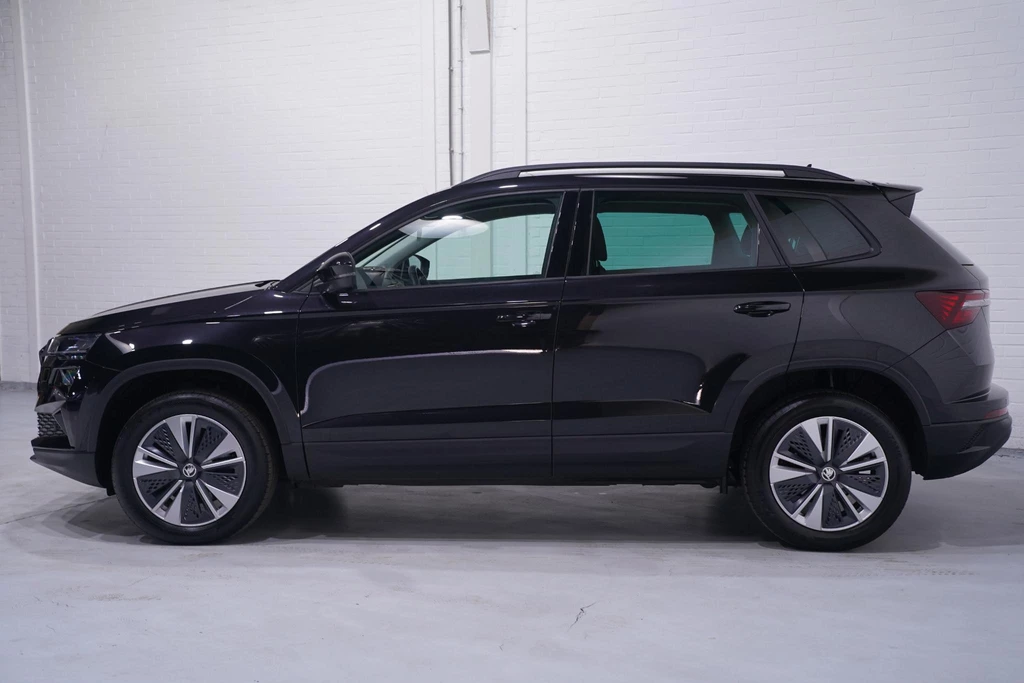 Škoda Karoq – foto 2