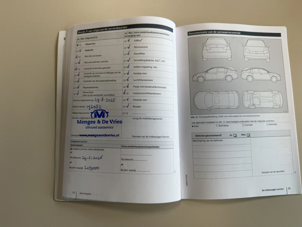 Volkswagen Golf – foto 40