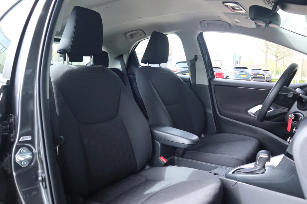 Mazda 2 Hybrid – foto 14