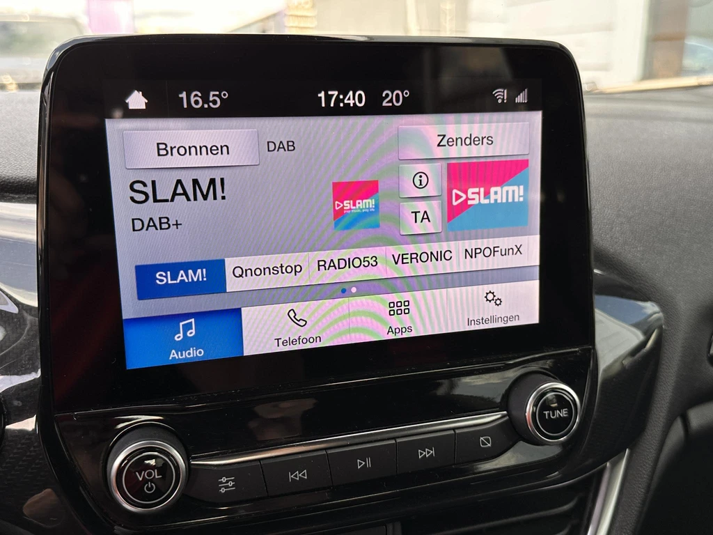 Ford Fiesta – foto 15