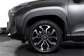 Toyota Yaris Cross – thumbnail 45