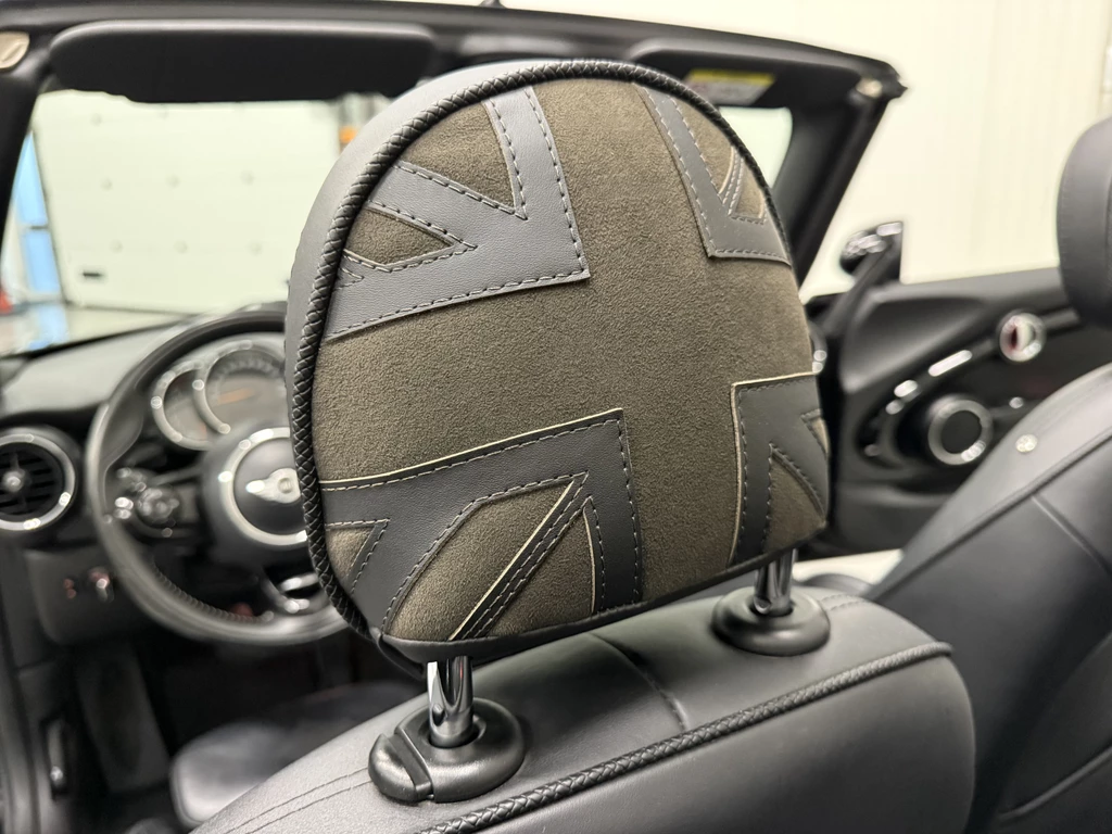 MINI Cooper Cabrio – foto 38