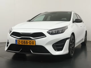 Kia Ceed Sportswagon – thumbnail 2