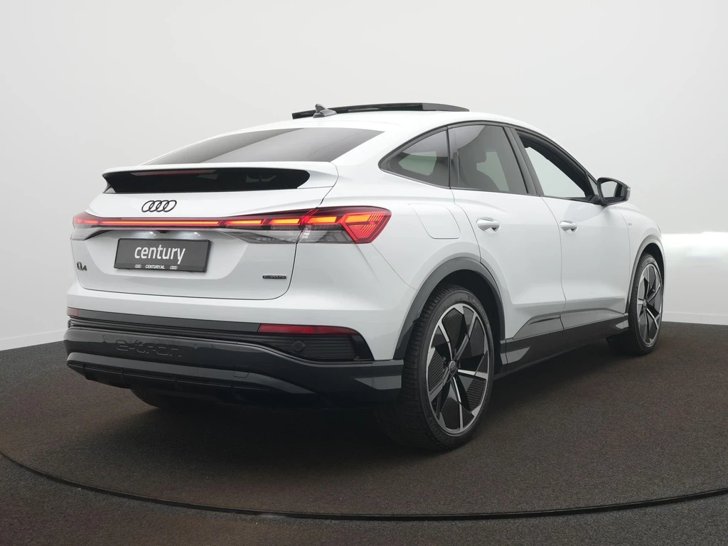 Audi Q4 Sportback e-tron – foto 6