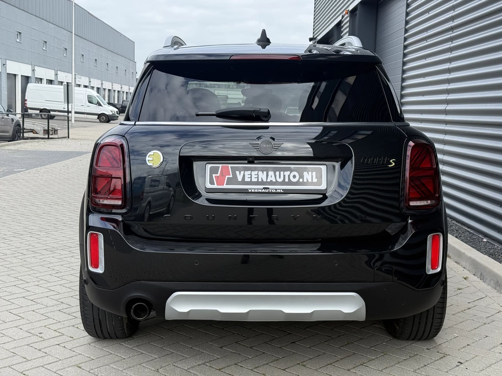 MINI Countryman – foto 6
