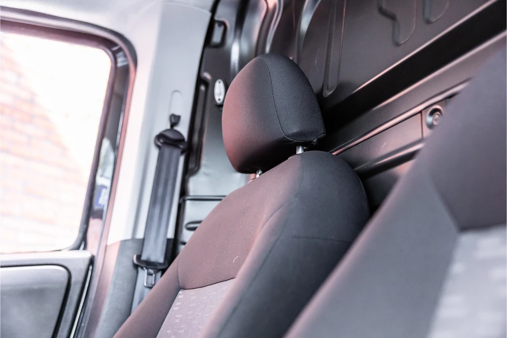 Opel Combo – foto 29
