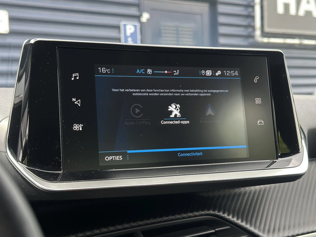 Peugeot 208 – foto 19