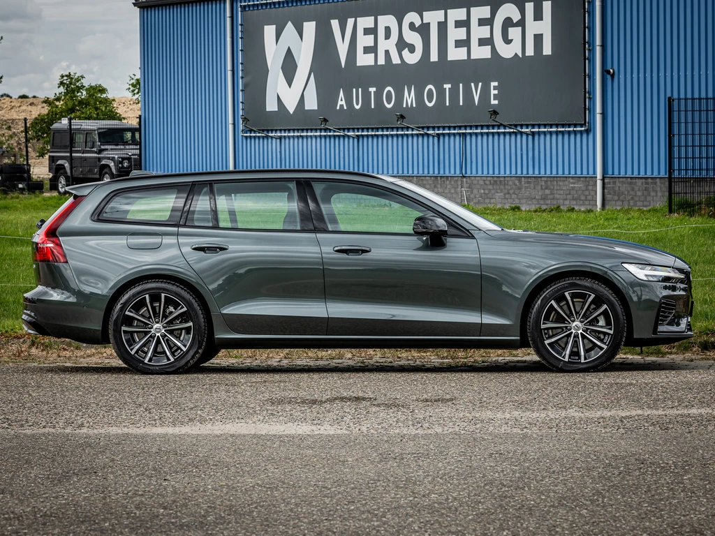 Volvo V60 – foto 5