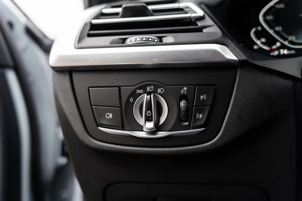 BMW X3 – foto 49