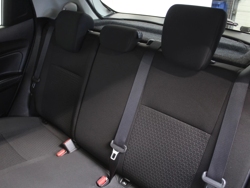 Suzuki Swift – foto 49