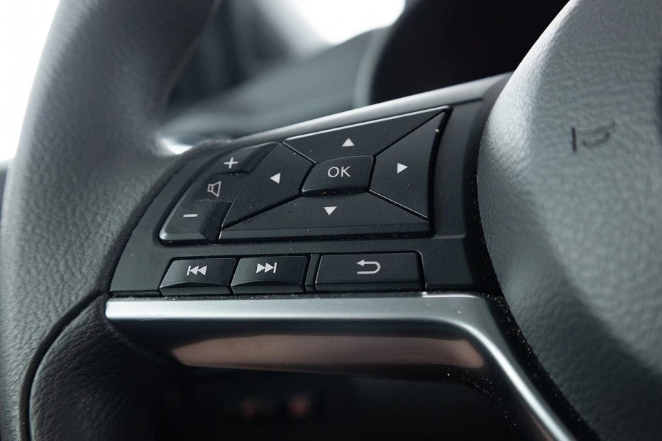 Nissan Micra – foto 19