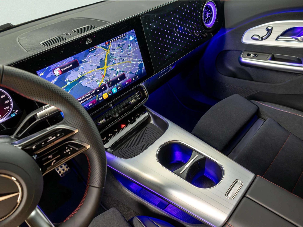 Mercedes-Benz CLA – foto 18