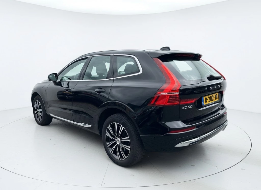Volvo XC60 – foto 3